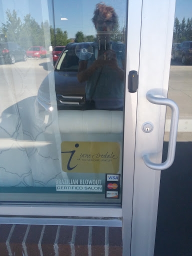 Beauty Salon «Urban Edge Salon», reviews and photos, 2600 52nd Ave S #103, Fargo, ND 58104, USA