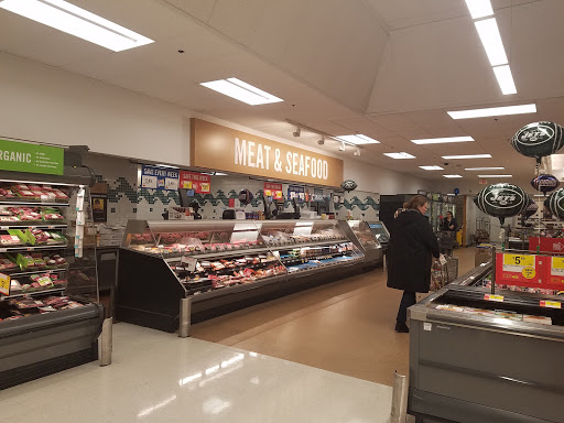 Grocery Store «Stop & Shop», reviews and photos, 111 Vredenburgh Ave, Yonkers, NY 10704, USA