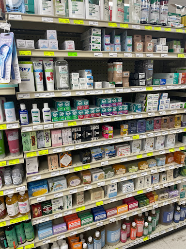 Health Food Store «Nutrition Network», reviews and photos, 27W187 Geneva Rd, Winfield, IL 60190, USA