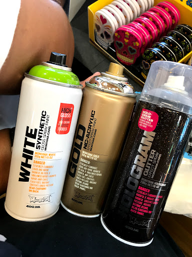 Art Supply Store «Blick Art Materials», reviews and photos, 11531 Santa Monica Blvd, Los Angeles, CA 90025, USA