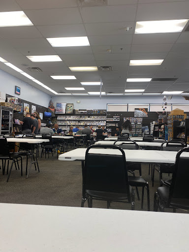 Comic Book Store «Sci Fi Factory», reviews and photos, 10716 N Beach St, Fort Worth, TX 76244, USA