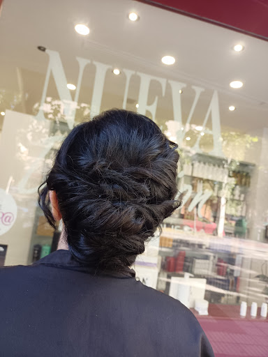 Peluquería Nueva DIFFUSIÒN en Pamplona, Pamplona