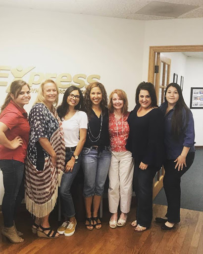 Employment Agency «Express Employment Professionals of Thousand Oaks, CA», reviews and photos, 600 Hampshire Rd #201, Thousand Oaks, CA 91361, USA