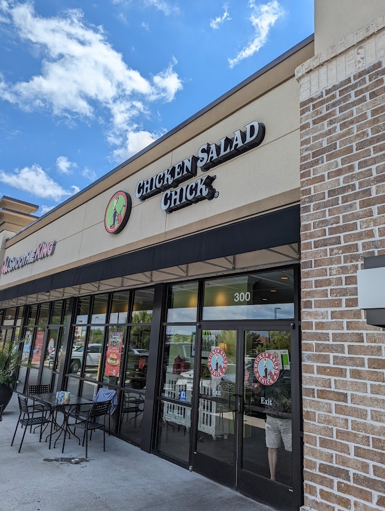 Chicken Salad Chick 31322