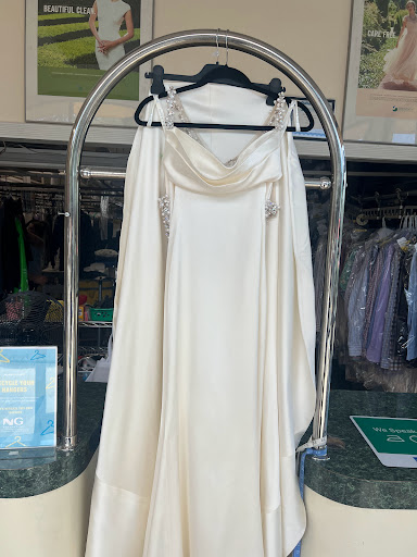 Dry Cleaner «NEXTGEN Cleaners», reviews and photos, 1574 Branham Ln, San Jose, CA 95118, USA