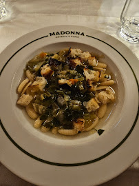 Plats et boissons du Restaurant italien Madonna à Paris - n°19