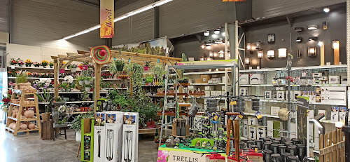 Magasin de bricolage Bricomarché Peipin Peipin