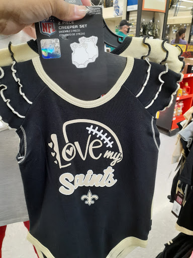 Sporting Goods Store «Academy Sports + Outdoors», reviews and photos, 10808 Industriplex Blvd, Baton Rouge, LA 70809, USA