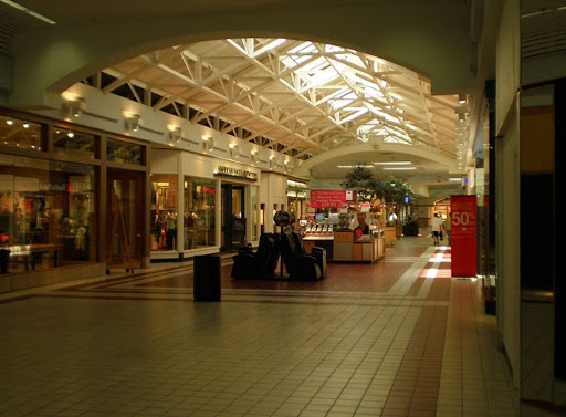 Shopping Mall «Indian Mound Mall», reviews and photos, 771 S 30th St, Heath, OH 43056, USA