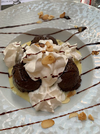 Plats et boissons du Restaurant de spécialités alsaciennes La pergola à Colmar - n°14