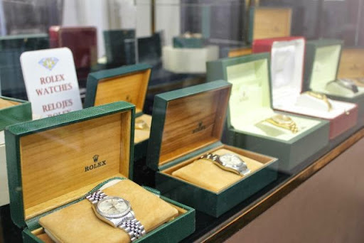 Pawn Shop «Glendale Pawn and Jewelry», reviews and photos, 6548 N 59th Ave, Glendale, AZ 85301, USA