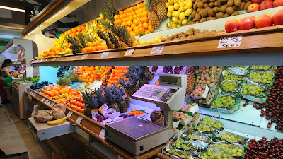 Le Fruitier de la Mairie à Saint-Maur-des-Fossés