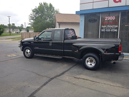 Garrett's Auto Detailing en Middletown