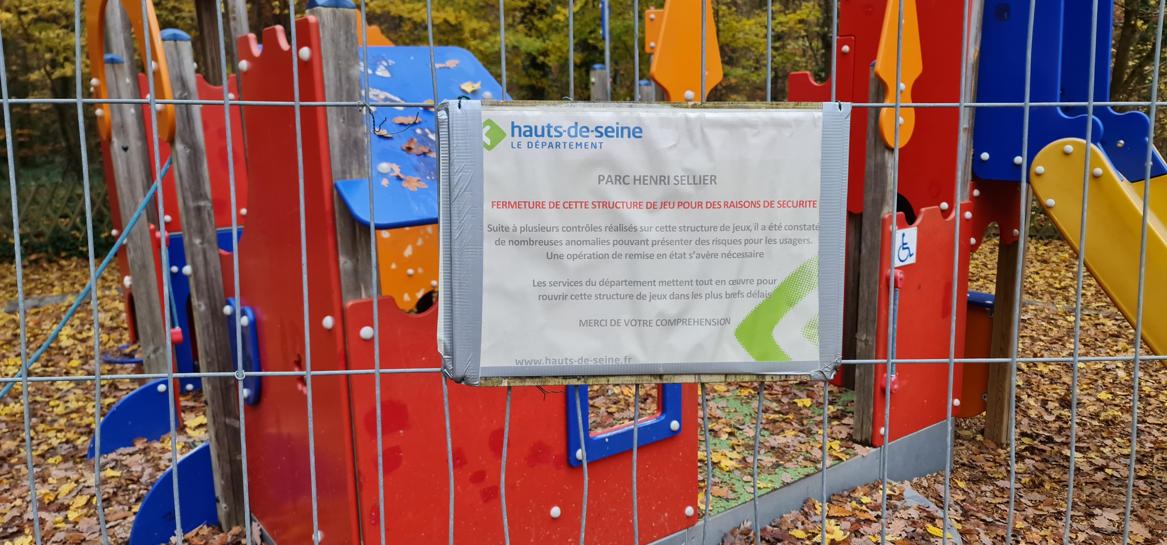 Photo n° 1 de l'avis de Antoine.e fait le 25/09/2019 à 17:44