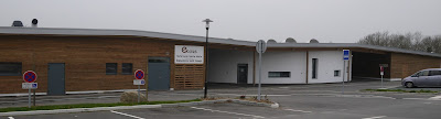 Ecoles privées Ste Marie St Joseph à Aizenay