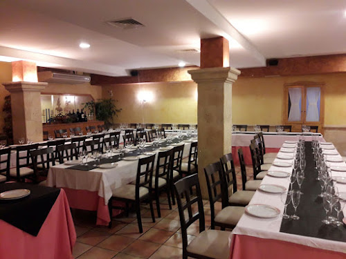 restaurantes Ca Tona Restaurante Elche