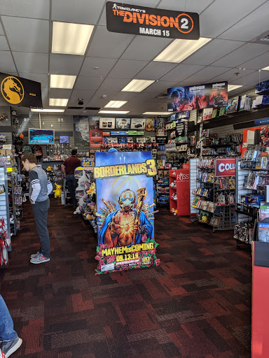 Video Game Store «GameStop», reviews and photos, 1580 NW 9th St, Corvallis, OR 97330, USA