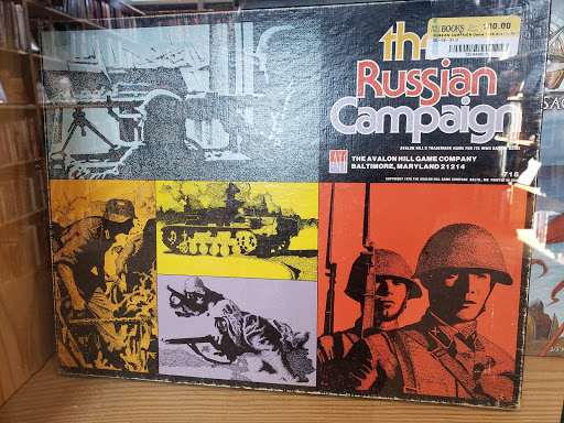 Book Store «Half Price Books», reviews and photos, 8601 Springbrook Dr NW, Coon Rapids, MN 55433, USA