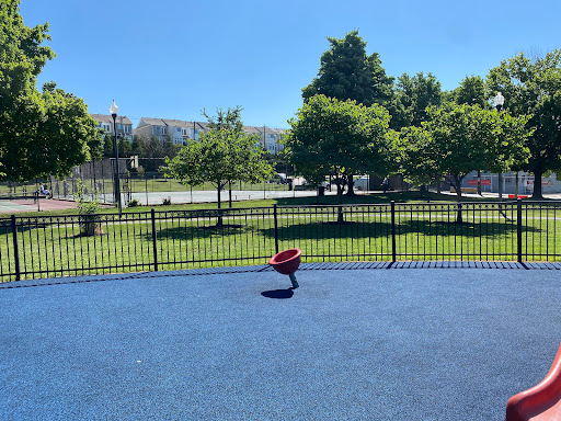 Dakota Playground