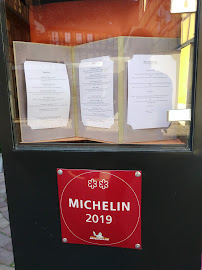 Restaurant gastronomique JY'S - Schillinger Jean-Yves 2 étoiles Michelin Colmar à Colmar - menu / carte