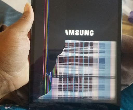 Electronics Repair Shop «Gadget Ninja Phone & Tablet Repair», reviews and photos, 6505 Folsom Blvd, Sacramento, CA 95819, USA