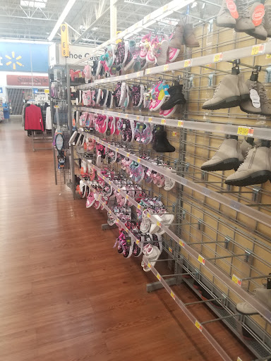 Department Store «Walmart Supercenter», reviews and photos, 50 Newberry Pkwy, Goldsboro, PA 17319, USA