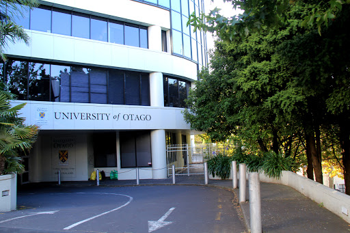 University Of Otago Auckland Centre