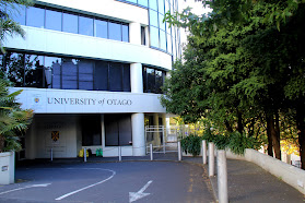 University Of Otago - Auckland Centre