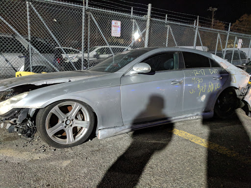 Auto Repair Shop «12 Volt Doctor», reviews and photos, 2917 Arthur Kill Rd, Staten Island, NY 10309, USA