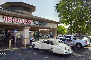 US Donuts & Yogurt image