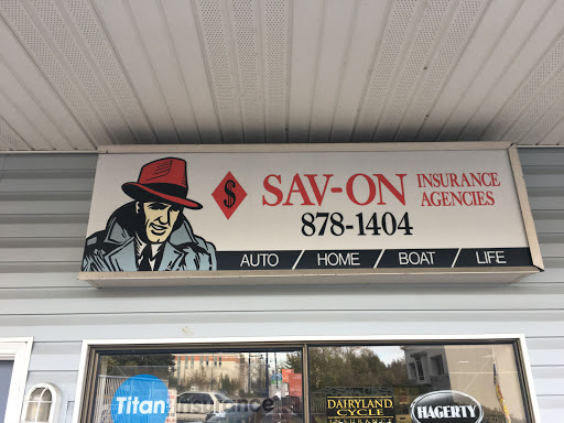 Auto Insurance Agency «Sav-On Insurance», reviews and photos