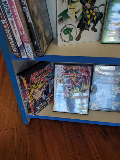 Game Store «Edge of the World Games & Comics», reviews and photos, 1190 State Hwy 99 N, Eugene, OR 97402, USA