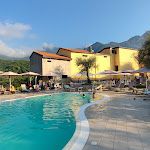 Photo n°3 de l'avis de Vincenzo.a fait le 26/07/2022 à 19:36 sur le  Temira Restaurant presso Tenuta Miranda Agriresort à Franche