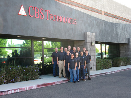 CBS Technologies
