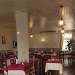 Photo n° 2 de l'avis de barbara.i fait le 29/07/2022 à 12:46 pour Restaurant Hôtel Café La Charrette à Neuvy-Saint-Sépulchre