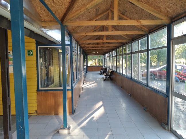 Opiniones de Escuela rural San Miguel de Itata en Yungay - Escuela