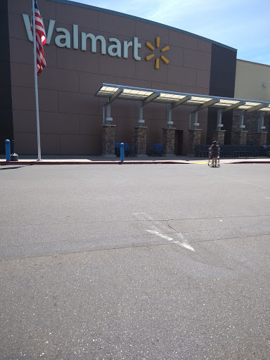 Department Store «Walmart Supercenter», reviews and photos, 1018 Riley St, Folsom, CA 95630, USA