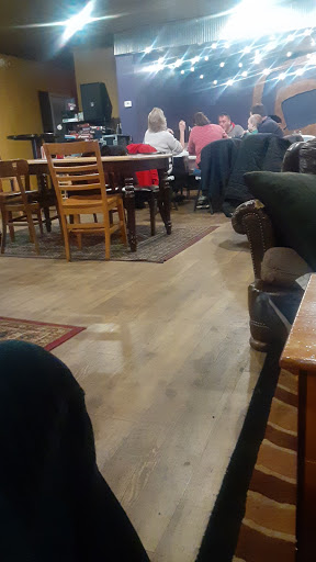 Coffee Shop «The Well Coffee House», reviews and photos, 2410 Mishawaka Ave, South Bend, IN 46615, USA