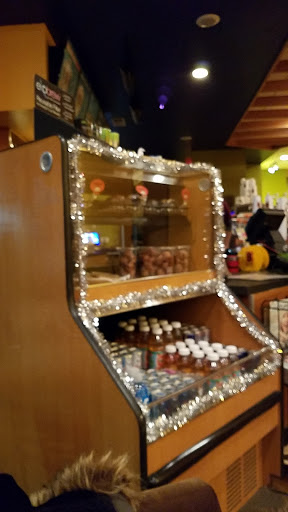 Coffee Shop «BIGGBY COFFEE», reviews and photos, 6961 E Michigan Ave, Saline, MI 48176, USA