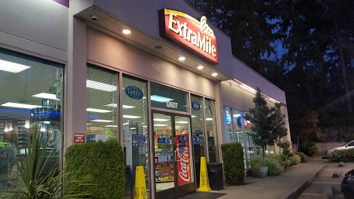 Gas Station «Chevron», reviews and photos, 12607 NE 85th St, Kirkland, WA 98033, USA