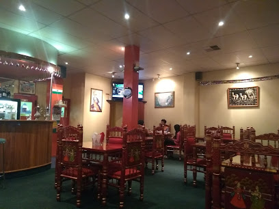 Bollywood Stars indian tandoori Restaurant