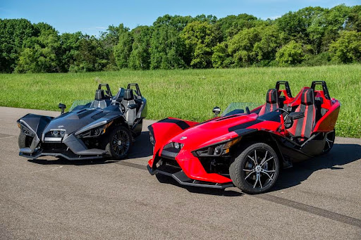 ATV Dealer «Midwest Motor Sports & RV», reviews and photos, 3699 Prism Ln, Kieler, WI 53812, USA