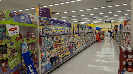 Grocery Store «Giant», reviews and photos, 6000 Greenbelt Rd # 3, Greenbelt, MD 20770, USA