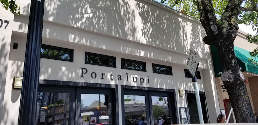 Wine Bar «Portalupi Wine», reviews and photos, 107 North St, Healdsburg, CA 95448, USA