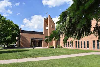 St Bridget's Catholic Church