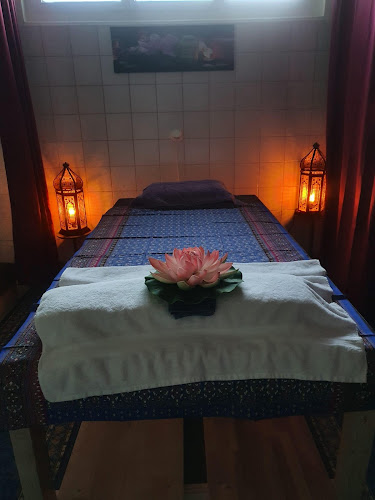 Wimonsara Thai Massage - Yverdon-les-Bains