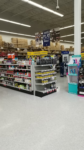 Sporting Goods Store «Academy Sports + Outdoors», reviews and photos, 6425 Garth Rd, Baytown, TX 77521, USA