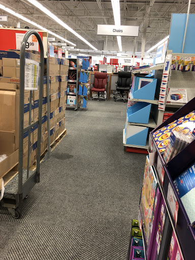 Office Supply Store «Staples», reviews and photos, 951 Viewmont Dr, Dickson City, PA 18519, USA