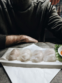 Dumpling du Restaurant chinois Au Bonheur à Paris - n°7