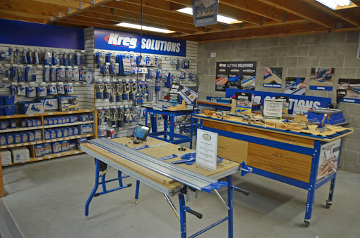 Lumber Store «Woodsmith Store», reviews and photos, 10320 Hickman Rd, Clive, IA 50325, USA